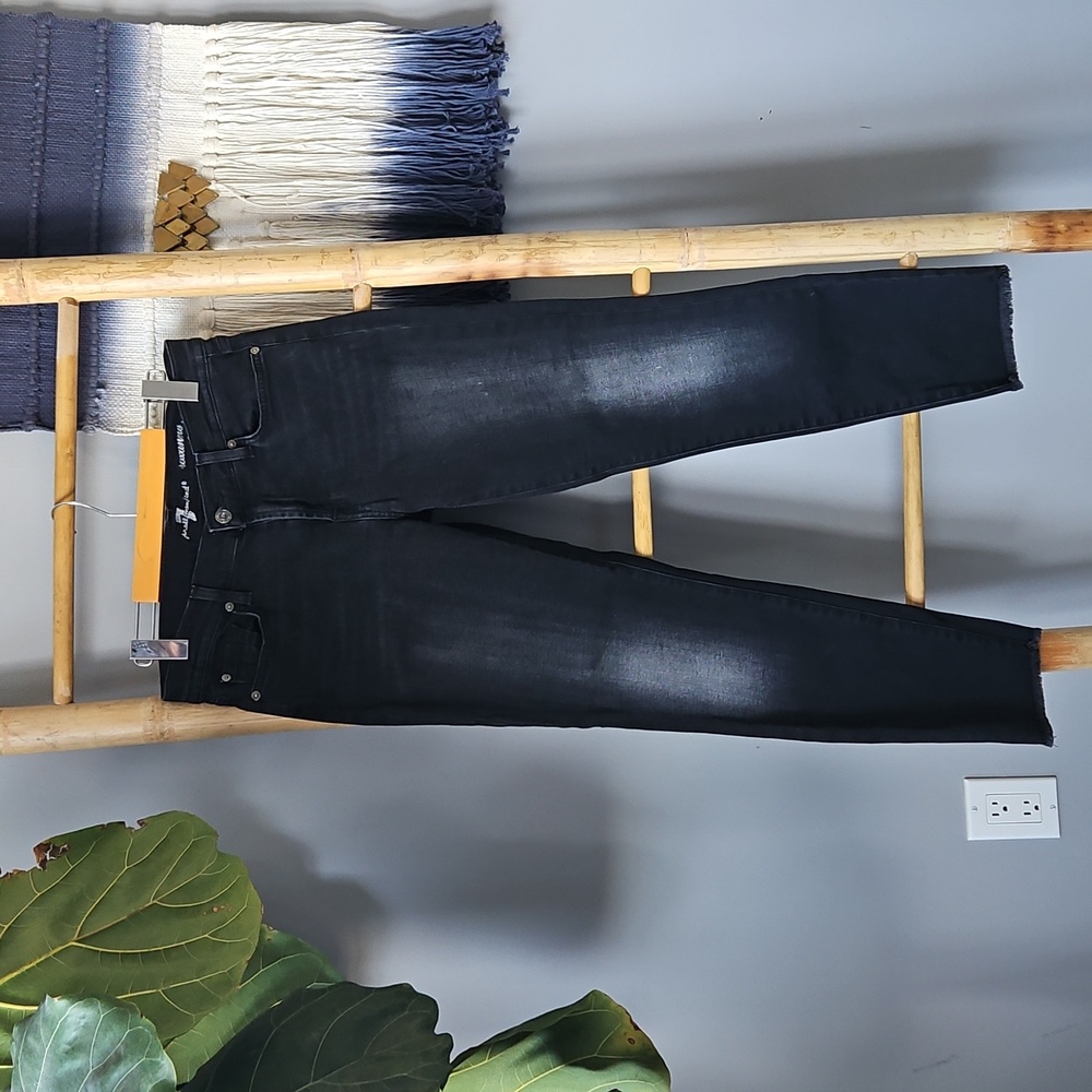 7 For All Mankind ROXANNE Jeans